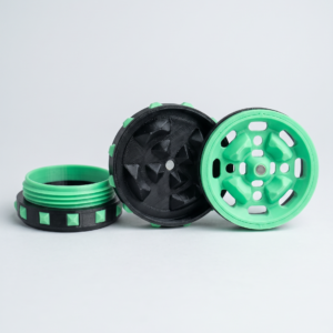 Grinder Modular GL-01