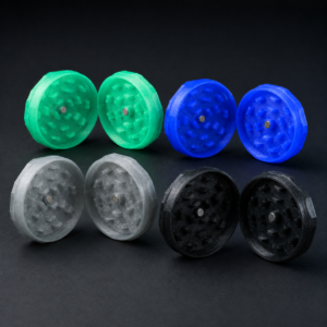 Grinder Magnético GL-02