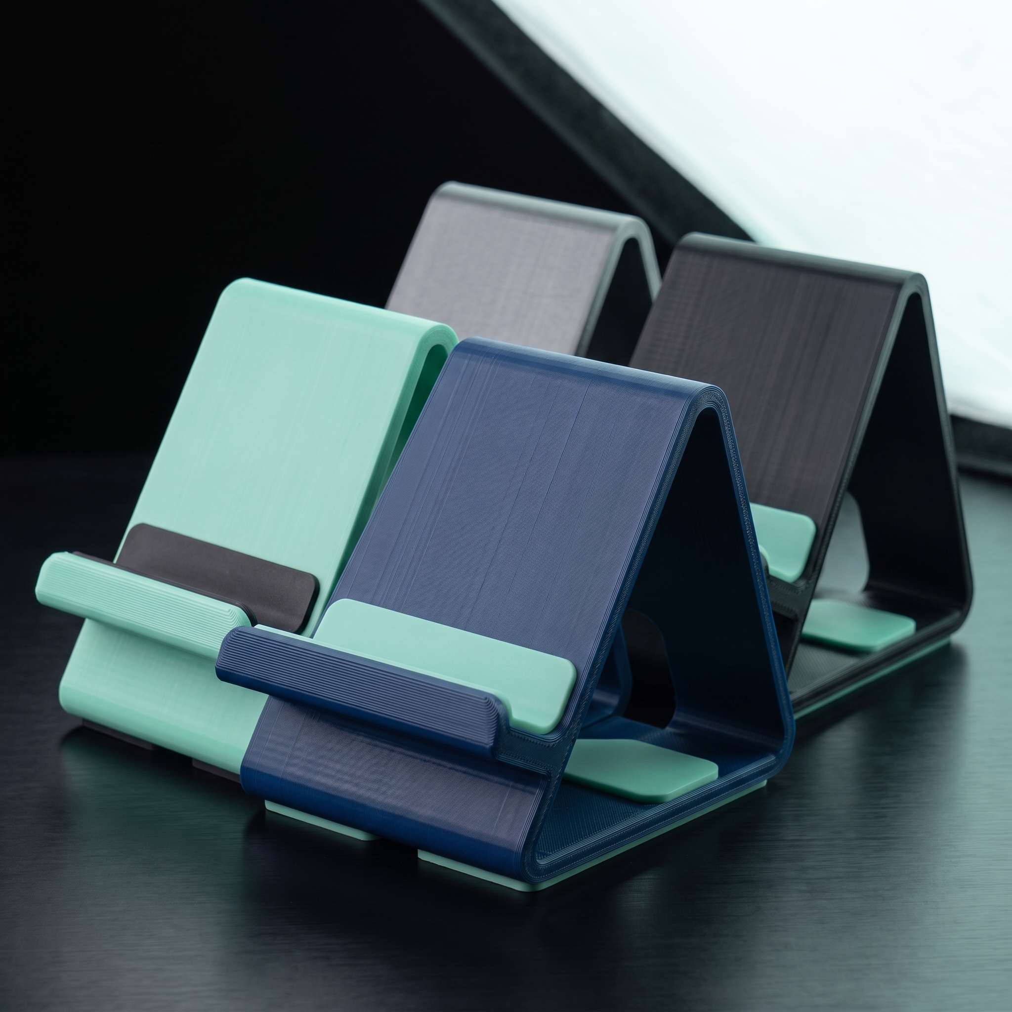 Soporte Móvil SM-01